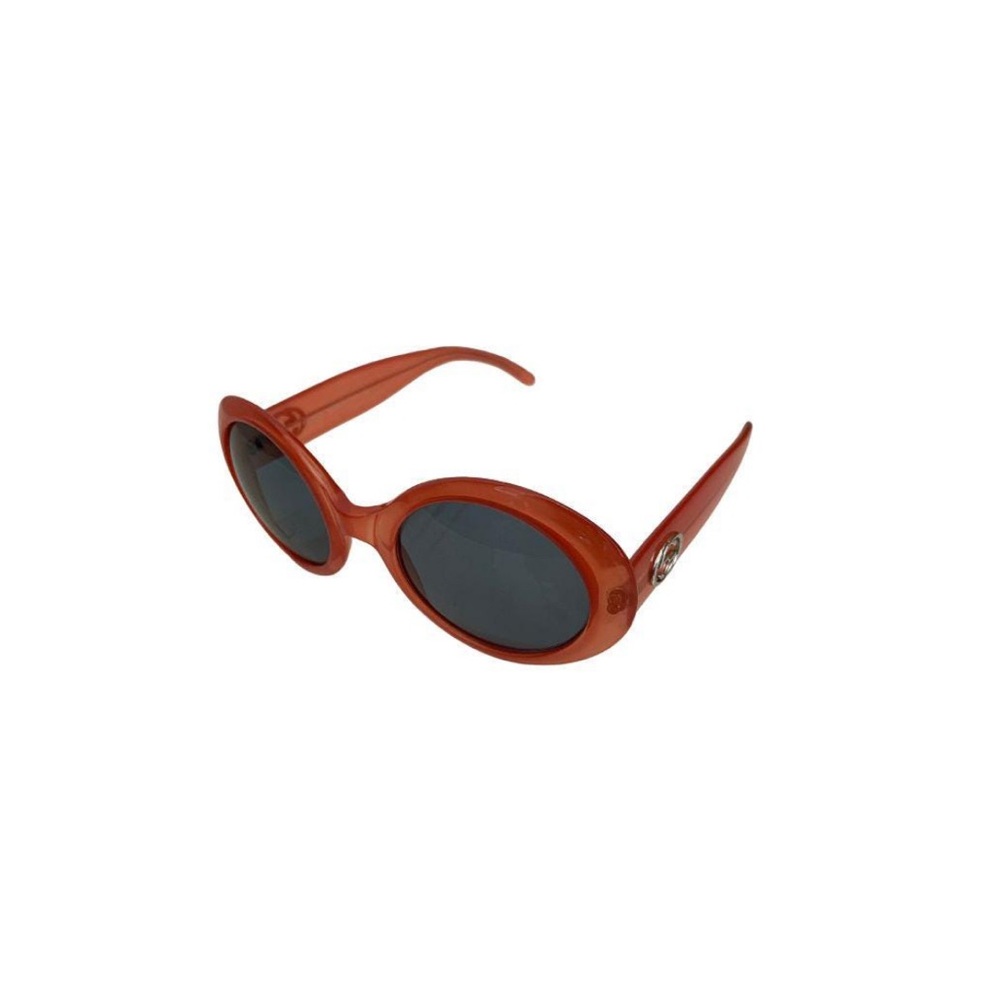 Gucci 90s Sunglasses Model 145 2401